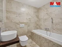 Prodej bytu 3+kk, Libčice nad Vltavou, Letecká, 68 m2