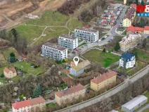 Prodej bytu 3+kk, Libčice nad Vltavou, Letecká, 68 m2