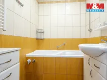 Pronájem bytu 3+1, Česká Lípa, Pražská, 74 m2
