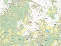 Prodej pole, Sulice, 30564 m2