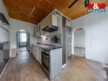 Prodej rodinného domu, Teplá - Kladruby, 180 m2