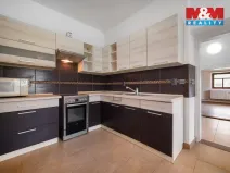 Prodej rodinného domu, Gruna, 85 m2