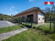 Prodej rodinného domu, Bohuslavice u Zlína, 298 m2
