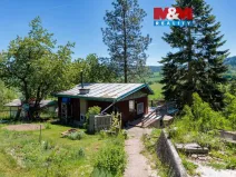Prodej chaty, Šemnice - Pulovice, 65 m2