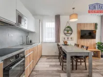 Prodej bytu 3+kk, Lipno nad Vltavou, 64 m2