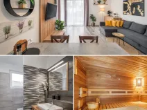 Prodej bytu 3+kk, Lipno nad Vltavou, 64 m2