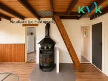 Prodej chaty, Andělská Hora, 70 m2