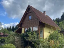 Prodej chaty, Prachatice - Prachatice II, Krumlovská, 50 m2