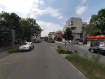 Pronájem apartmánu, Praha - Střešovice, Hládkov, 25 m2