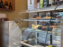Pronájem obchodního prostoru, Praha - Střešovice, Hládkov, 25 m2