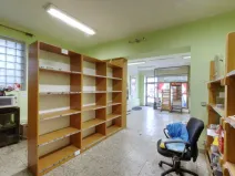 Pronájem obchodního prostoru, Starý Plzenec, Smetanova, 54 m2