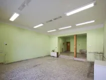 Pronájem obchodního prostoru, Starý Plzenec, Smetanova, 54 m2