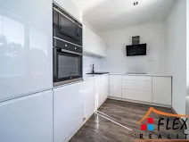 Pronájem bytu 2+1, Ostrava, Krakovská, 50 m2