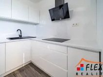 Pronájem bytu 2+1, Ostrava, Krakovská, 50 m2