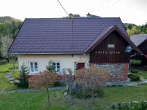 Prodej chalupy, Rokytnice nad Jizerou, 200 m2
