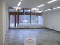 Pronájem skladu, Vsetín, Jasenická, 130 m2