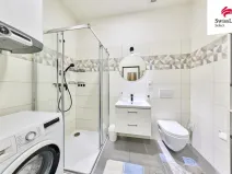 Pronájem bytu 1+1, Trutnov, Horská, 43 m2