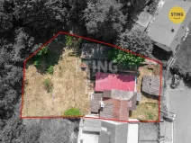 Prodej rodinného domu, Koněšín, 135 m2