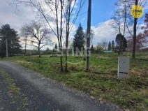 Prodej pozemku pro bydlení, Orlová, Bezručova, 829 m2