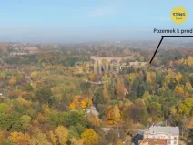 Prodej pozemku pro bydlení, Orlová, Bezručova, 829 m2