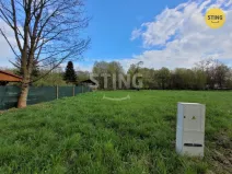 Prodej pozemku pro bydlení, Orlová, Bezručova, 853 m2