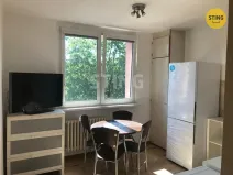 Pronájem bytu 1+1, Frýdek-Místek, J. E. Purkyně, 35 m2