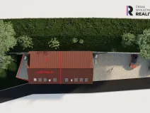 Prodej bytu 4+kk, Jevišovice, 80 m2