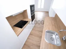 Pronájem bytu 2+kk, Praha - Libeň, Zenklova, 46 m2