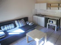 Pronájem bytu 1+1, Praha - Břevnov, Na zástřelu, 34 m2