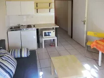 Pronájem bytu 1+1, Praha - Břevnov, Na zástřelu, 34 m2