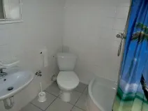 Pronájem bytu 1+1, Praha - Břevnov, Na zástřelu, 34 m2