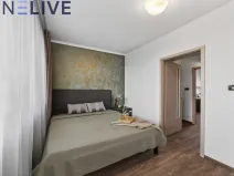 Prodej bytu 4+1, Plzeň, Rabštejnská, 81 m2