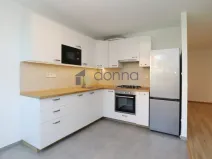 Pronájem bytu 2+1, Praha, Frýdlantská, 64 m2