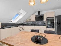 Pronájem bytu 3+kk, České Budějovice - České Budějovice 5, Pohůrecká, 110 m2