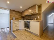 Prodej rodinného domu, Třebusice, 170 m2