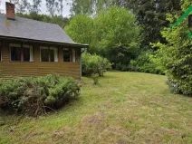 Prodej chaty, Bor, 40 m2