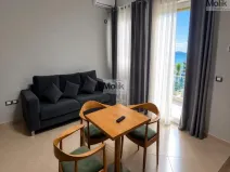 Prodej bytu 2+kk, Vlora, 59 m2