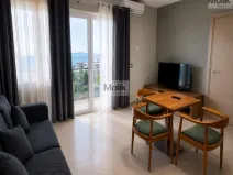 Prodej bytu 2+kk, Vlora, 59 m2