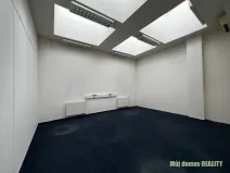 Pronájem kanceláře, Praha - Libeň, Lisabonská, 30 m2