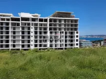 Prodej bytu 1+kk, Vlora, 23 m2