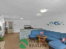 Prodej rodinného domu, Klamoš, 219 m2