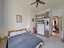 Prodej bytu 2+kk, Praha - Smíchov, Štefánikova, 56 m2