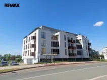 Prodej bytu 1+kk, Hradec Králové - Třebeš, Svatojánská, 28 m2