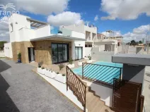 Prodej rodinného domu, San Miguel de Salinas, Alicante, Španělsko, 144 m2