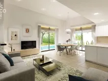 Prodej rodinného domu, Finestrat, Alicante, Španělsko, 230 m2