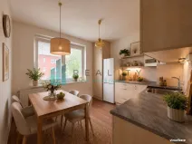 Prodej bytu 4+1, Hodonín, třída Bří Čapků, 73 m2