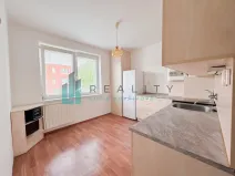 Prodej bytu 4+1, Hodonín, třída Bří Čapků, 73 m2
