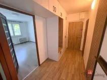 Pronájem bytu 3+kk, Pardubice - Polabiny, Kosmonautů, 57 m2