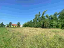 Prodej pozemku, Moravský Písek, 2722 m2