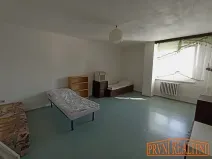 Prodej bytu 2+1, Uherský Brod, Bří Lužů, 72 m2